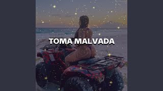 TOMA MALVADA Remix [upl. by Yr]