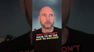 You dont have to be the MVP to become successful shorts callumlaing [upl. by Fedak]