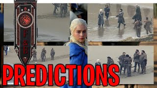 Daenerys Targaryens Fate In SEASON 7 amp Confirmed SPOILERS  Game of Thrones [upl. by Sairahcaz]