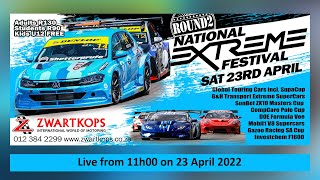 2022 National Extreme Festival  Zwartkops Raceway [upl. by Notlrahc315]