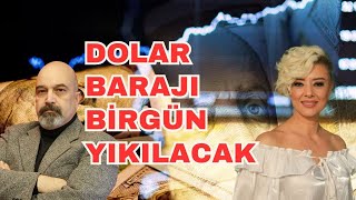 YA DOLAR BARAJI YIKILACAK YA DA EKONOMIÌ‡MIÌ‡Z DAHA ZORA GIÌ‡RECEK [upl. by Ridglee]