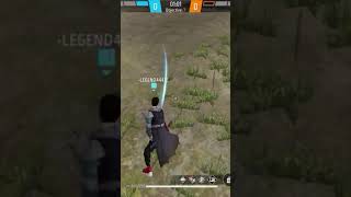 😂KOI MARO MUJHE🤣 freefire gaming raistar funny pkff free ff battleroyalegame shortsfeed [upl. by Ahsaek]