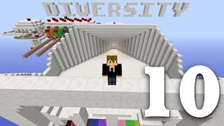 SURVIVAL  E10 Diversity  LuzuGames [upl. by Memberg]