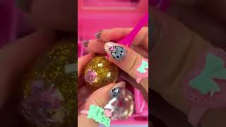 UNBOXING NIEDLICHES ROSA MAKEUPSET shorts youtubeshorts makeup [upl. by Haase]