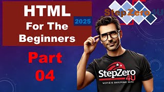 HTML Tutorial for Beginners  Part 04  VSCode for HTML Development Boilerplate Code Head Tag [upl. by Dyol707]