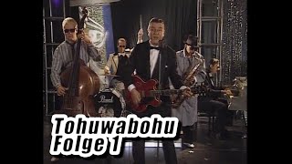 01 Tohuwabohu S01 E01 [upl. by Shuman562]