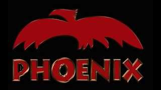 Phoenix  Best of Phoenix [upl. by Thalassa82]