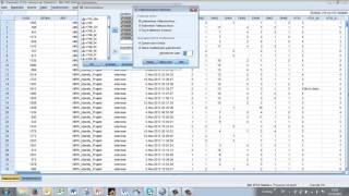 41 Verfahren der Datenreduktion  Faktorenanalyse [upl. by Oika]