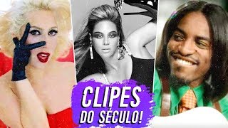 10 Maiores CLIPES do SÉCULO 🎵🏆 [upl. by Yanetruoc]