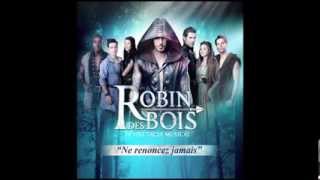 Robin des Bois  Elles Portent En Elles Audio Officiel [upl. by Aihcats]