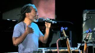 Bobby McFerrin  Blackbird live  AlfaJazzFest [upl. by Aneeh]