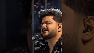 Pehle bhi mai Vishal Mishra live in indian idol vishalmishralive vishalmishra pehlebhimain [upl. by Nordin]