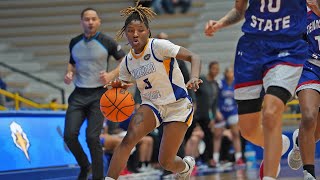 Morehead State Womens Basketball Preview [upl. by Ier]