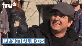 Impractical Jokers  Hugs of Forgiveness [upl. by Collis689]