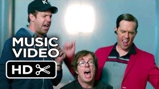 Were the Millers Music Video  Waterfalls 2013  Ed Helms Movie HD [upl. by Macswan921]