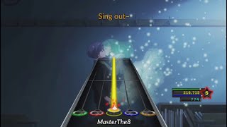 Song for you Mana Nagase X Kotono Nagase X SUNNY PEACE  Clone Hero Chart Preview [upl. by Tullus302]