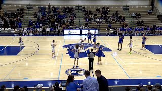 Hopkins vs Wayzata  Boys High School Basketball [upl. by Verda474]