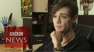 Russia’s Modern Mystics Our World  BBC News [upl. by Naesed]