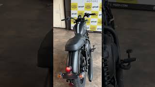 2024 Yezdi Jawa Roadster 20 New Model Launched shorts [upl. by Rebme]