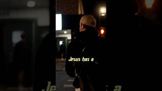 Evangelizing at Michigan State University [upl. by Hplar]