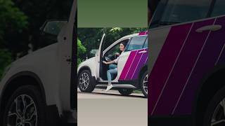 Car Animation Body Animation Parallax Motion Graphic Artist Ad  After Effect amp Photoshop [upl. by Jarietta]