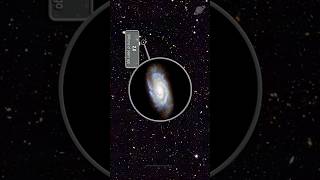 Real Image Milky way I shorts viralvideo spaceanduniverse [upl. by Enale797]