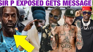 BREAKING NEWS SIR P EXPOSED  Buju Banton In Problems Over Visa  Bounty Speaks Out  Sizzla USA [upl. by Oryaj370]