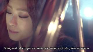 SISTAR19  있다 없으니까 Gone not around any longer MV Sub español [upl. by Yoo102]