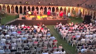 Musique des Andes Bolivie et nord de lArgentine  Los Koyas en concert  quotFiesta Aymaraquot [upl. by Egerton]