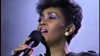 Anita Baker  Giving you the best that ive got live 1989 [upl. by Attej]