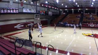 2020  2021 Boys Basketball Highlights Hudl [upl. by Cir957]