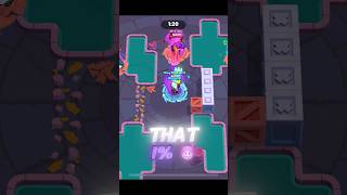 GunnarBS Carried Me 💀‼️ brawlstars brawlstarsshorts [upl. by Orland]