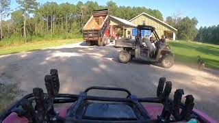 More four wheeler riding ￼ [upl. by Namaj]