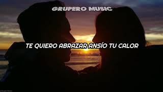 Intocable  Robarte Un Beso Lyrics [upl. by Yim]