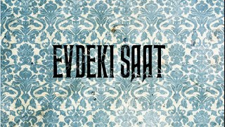 Evdeki Saat  Deli Miyim [upl. by Amin334]