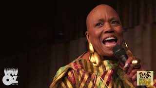 Dee Dee Bridgewater  Full Set  Live at the Jazz amp Heritage Center [upl. by Mou339]