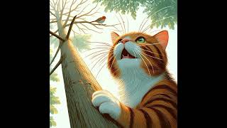 Whiskers Big Adventure cat catcatfunnyfightcompilation animals dog cartoon cute meow [upl. by Earized]