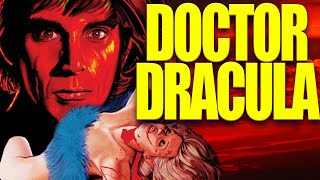 Bad Movie Review Doctor Dracula [upl. by Dunham]