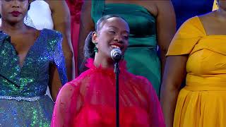 Gloria  Chorale de Kigali  Concert 2022 [upl. by Neall]