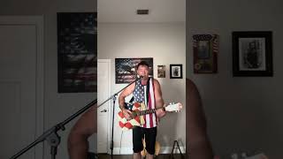 Scott Hongell covers “If Tomorrow Never Comes” by Garth Brooks [upl. by Naret407]