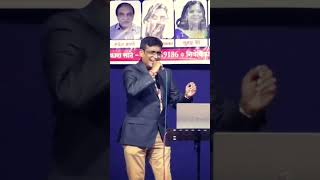 Tere chehre se nazar nahi 1 Gaurav Srivastava and Dr Meenal P  Bal Gandharva Natyagruh Pune [upl. by Irabaj843]