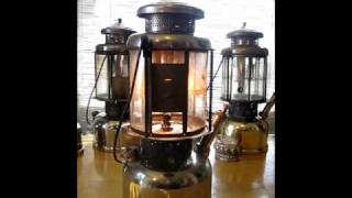 Coleman L427 QuickLite Lantern [upl. by Johan913]