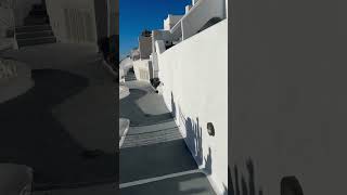 Santorini is an experience santorini santorinivillas greekmusic mykonostown faliraki mykonos [upl. by Squire]