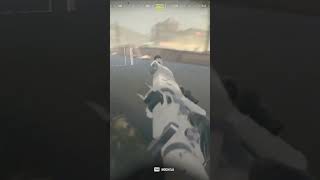 Usé la Mejor ARMA la M16 en WARZONE 3 y ¡tienen que ver lo que pasó [upl. by Aggappora88]