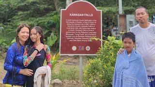 Kawasan Falls Badian 🗓️10624 [upl. by Brandi]