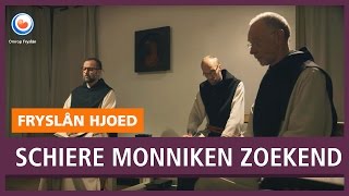 REPO Monniken op Schiermonnikoog zoeken andere plek voor klooster [upl. by Anam463]