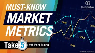 The Market Metrics You Need to Know to Work with Sellers [upl. by Dorthy]