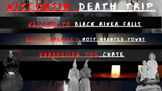 Wisconsin Death Trip Americas Most Haunted Town [upl. by Nan]