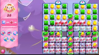 Candy crush saga level 17615 [upl. by Prader]