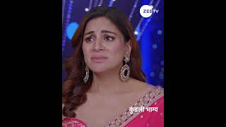 Kundali Bhagya  कुंडली भाग्य  Ep 1930  Zee TV UK [upl. by Adehsor]